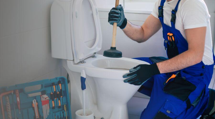 Professional expert plumbing services in Crane Lake, MN